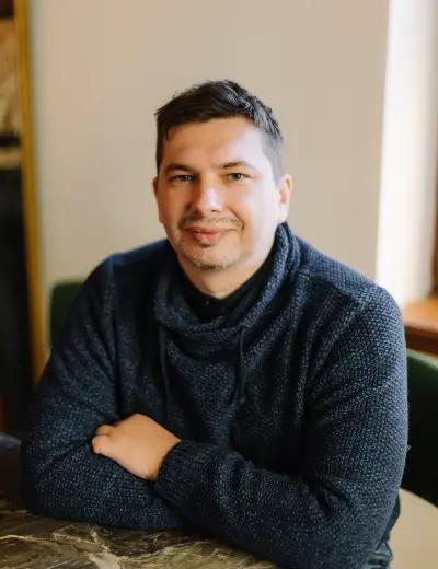 Oleg Proskurin