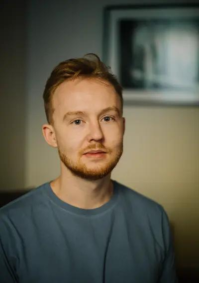 Alex Hramovich